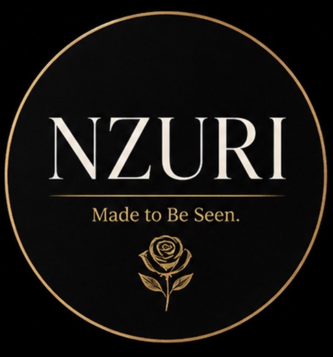 Nzuri Rose